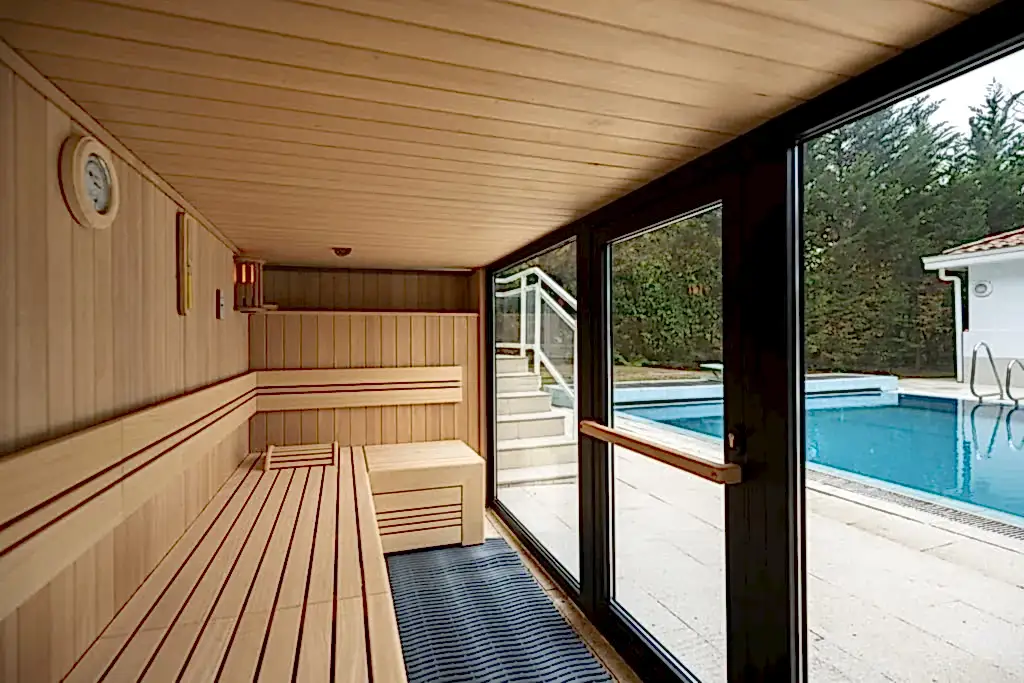 dışmekan sauna proart