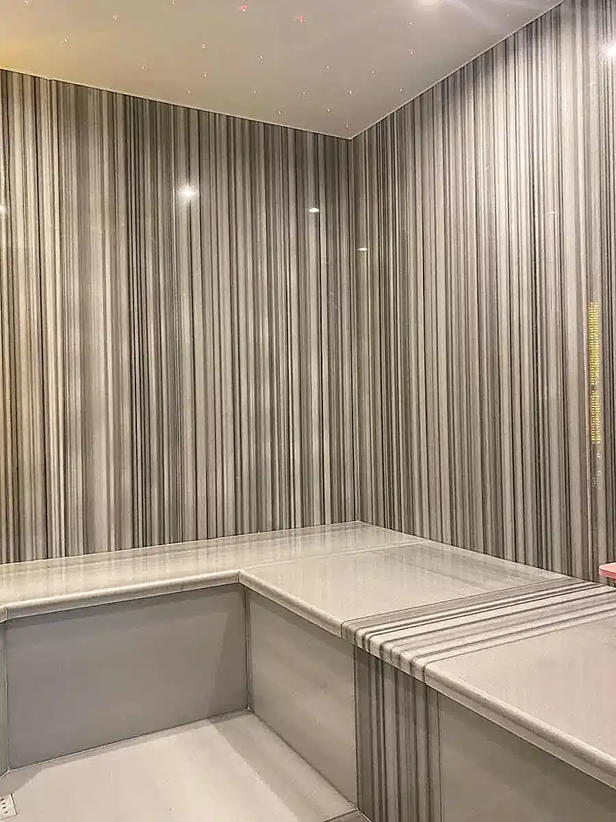 Proart Ev Tipi Hamam