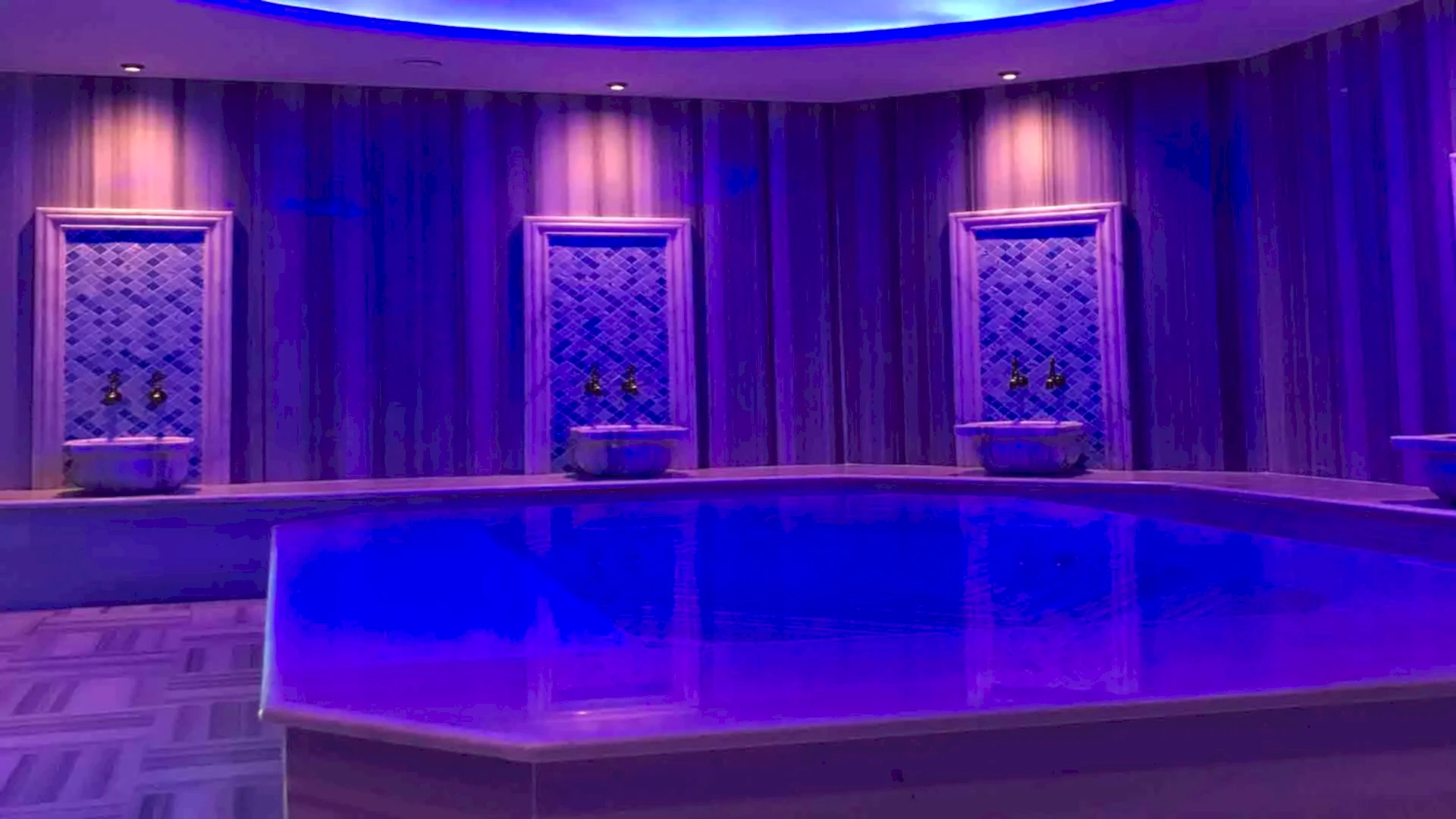 Proart Hamam İmalatları