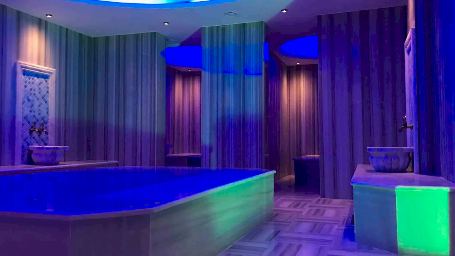 Proart Hamam İmalatları