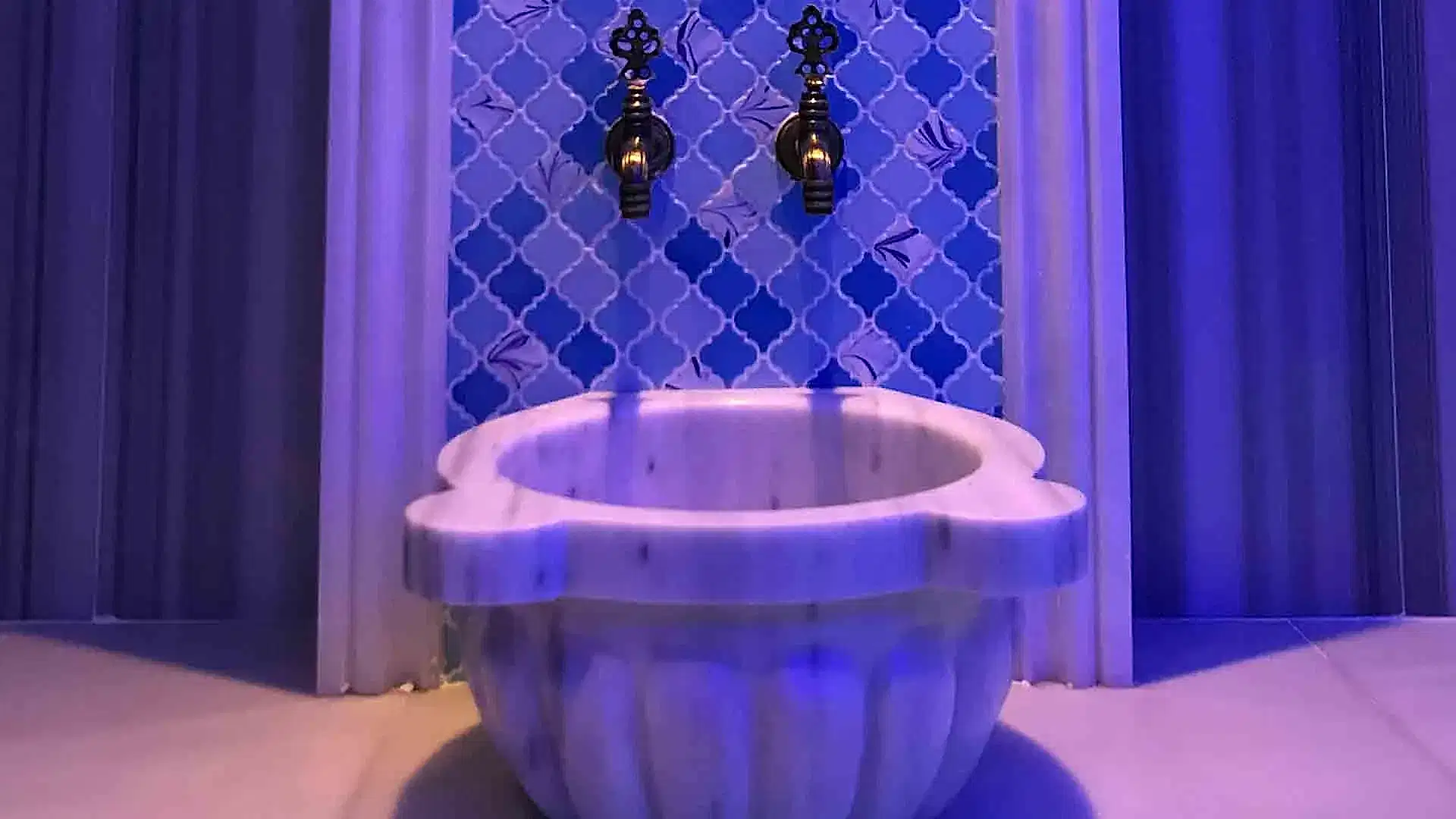 Proart Hamam İmalatları