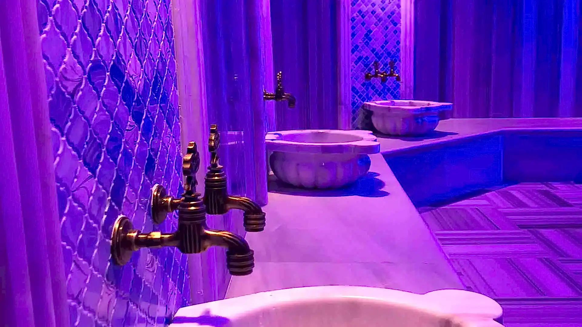 Proart Hamam İmalatları