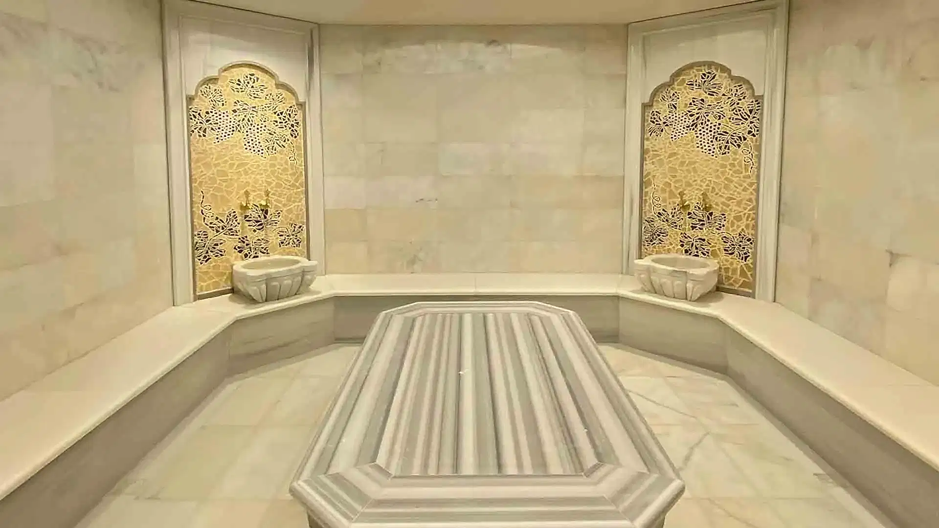 Proart Hamam İmalatı