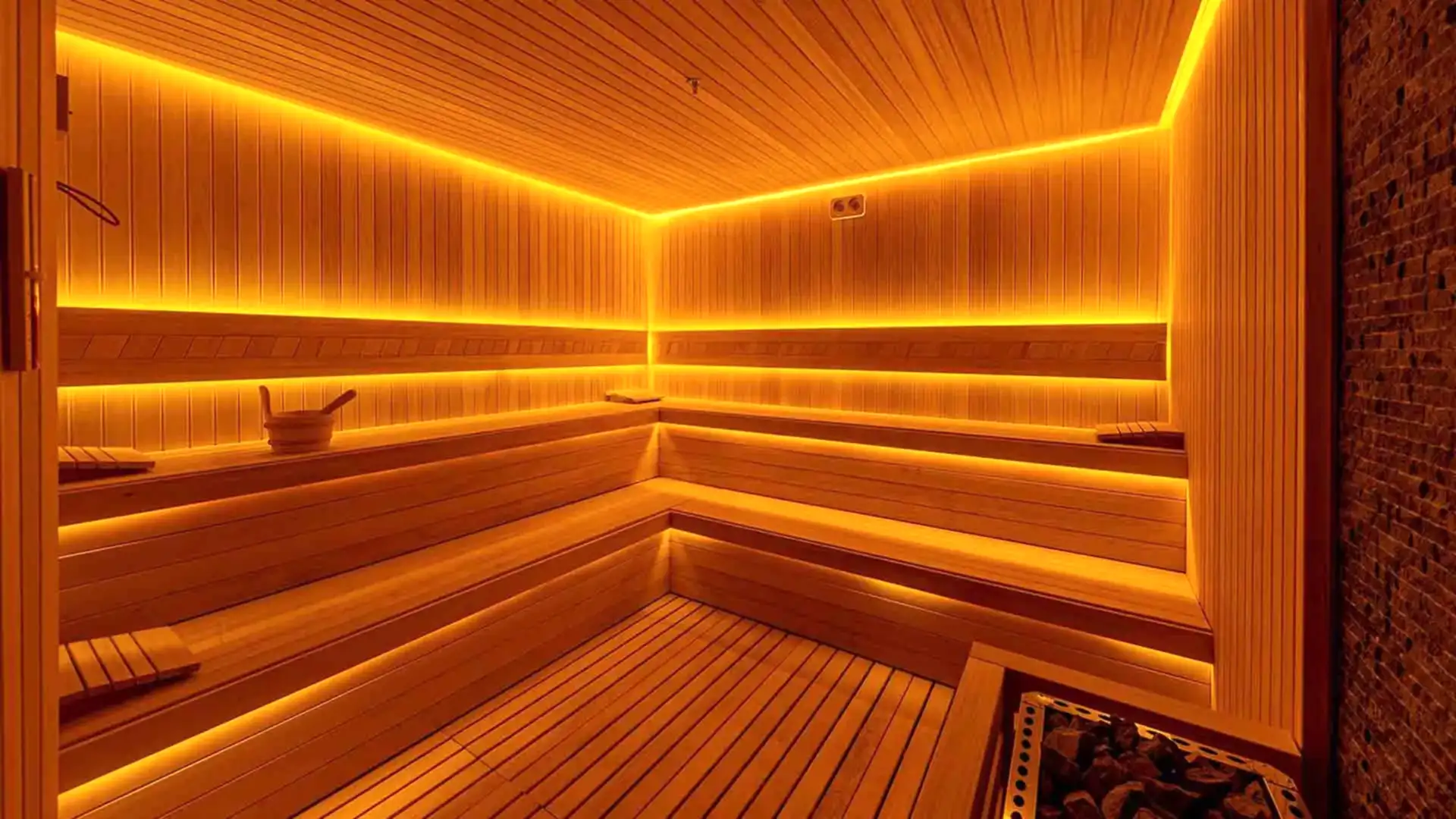 Proart Sauna İmalatları