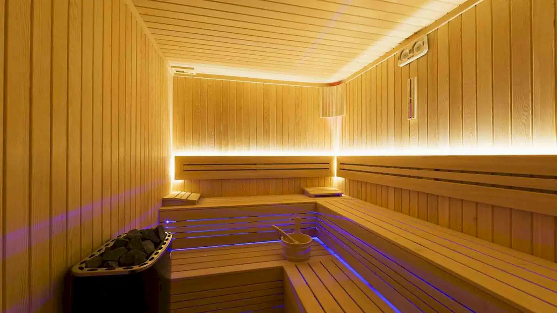 Proart Sauna İmalatları